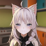 AIKO: AI Girlfriend 3D Life<span>(No Ads)</span>0.9.76_funmod.online