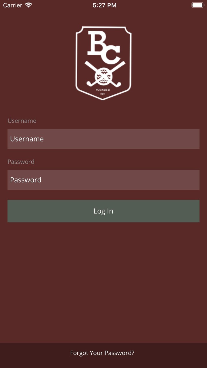 Bogey Club screenshot image 2_funmod.online