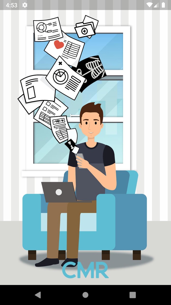 CEDISA screenshot image 8_funmod.online