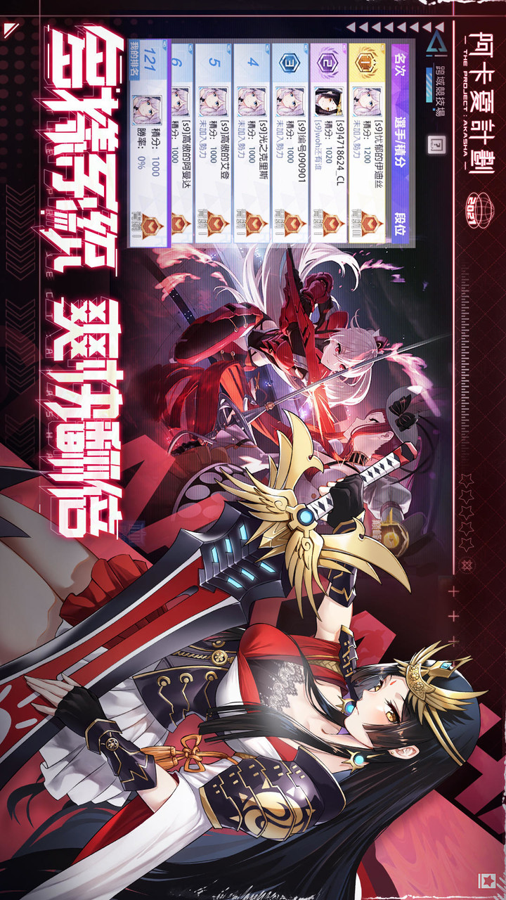 The Project:AKASHA screenshot image 5_funmod.online