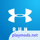 Map My Run by Under Armour<span>(Premium Unlocked)</span>24.1.1_funmod.online