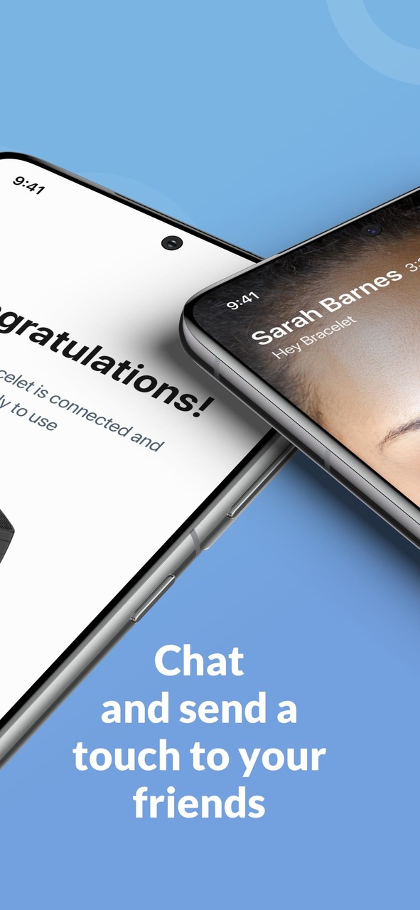 FeelConnect 3.0 screenshot image 2_funmod.online