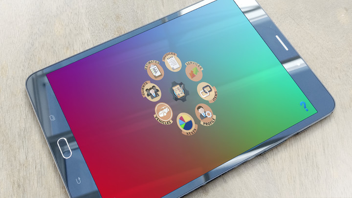 ARI (Auto Repair Software) screenshot image 6_funmod.online