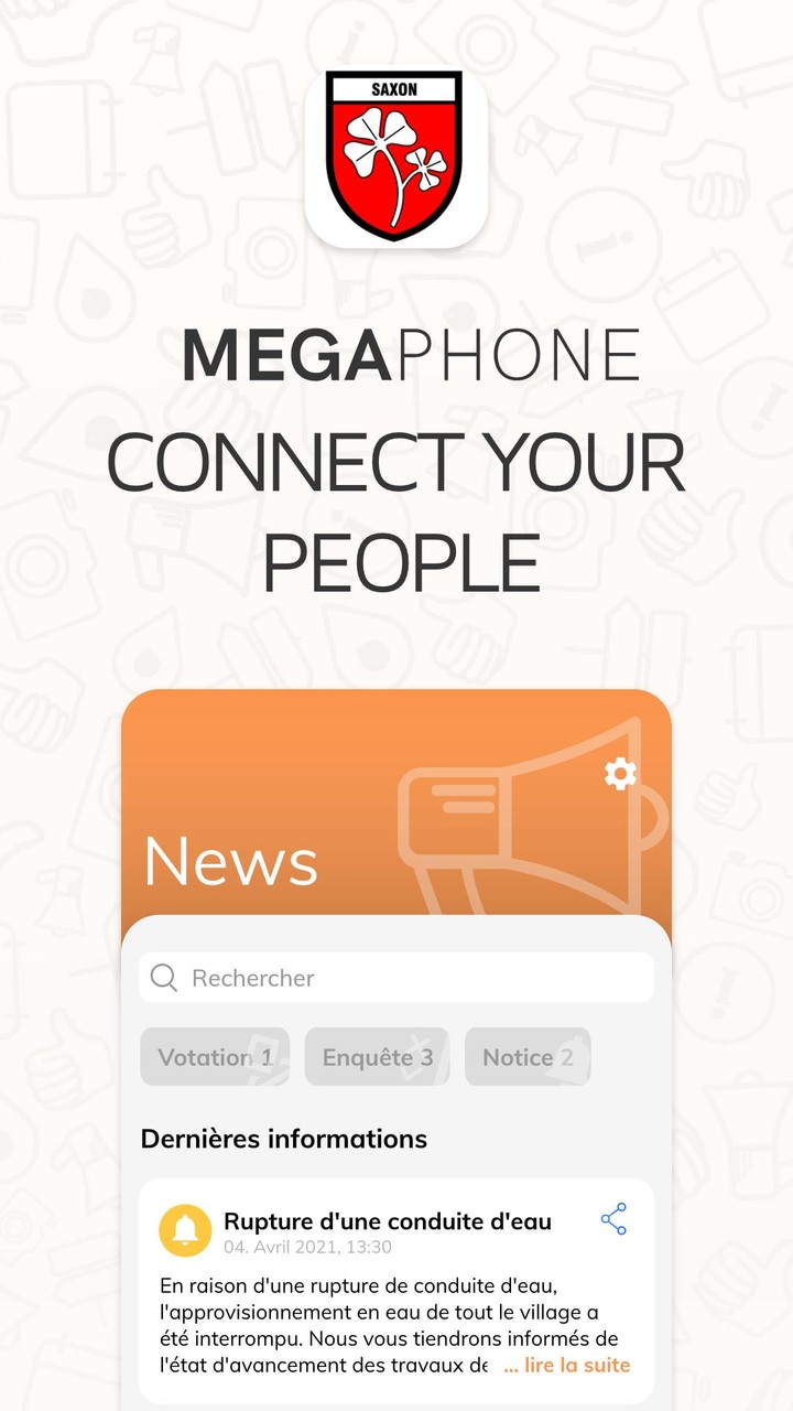 Saxon screenshot image 5_funmod.online