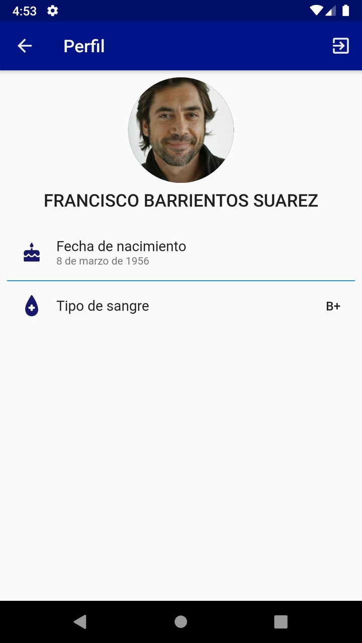 CEDISA screenshot image 11_funmod.online