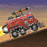 Earn to Die Rogue<span>(Unlimited Money)</span>1.18.207_funmod.online