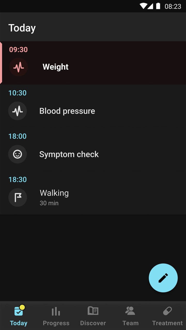 Just Expenses™ Money Manager screenshot image 8_funmod.online