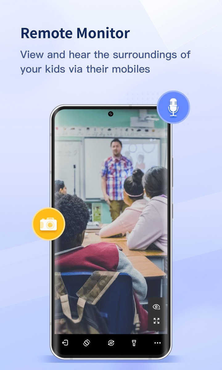 AirDroid Parental Control screenshot image 1_funmod.online