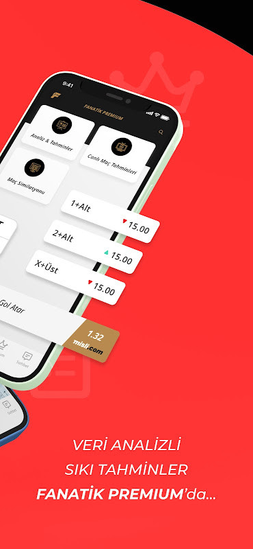 Fanatik screenshot image 10_funmod.online