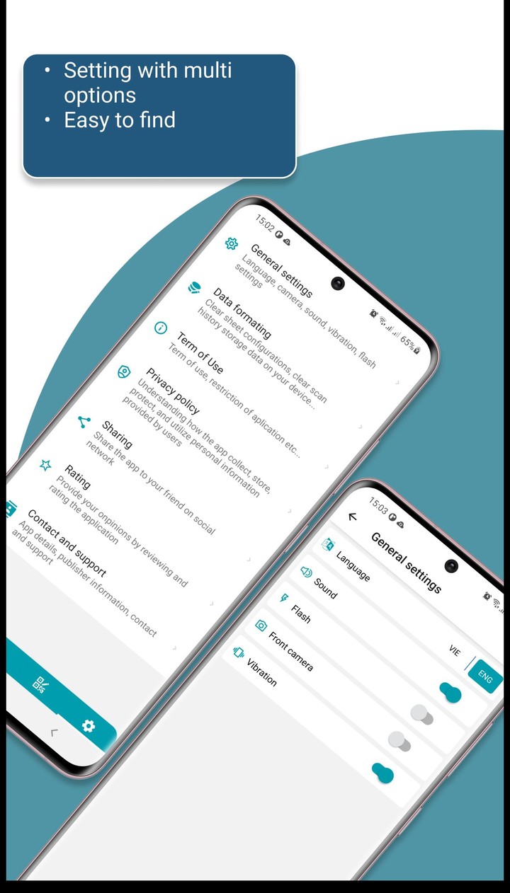 Scan To Google Sheets screenshot image 7_funmod.online