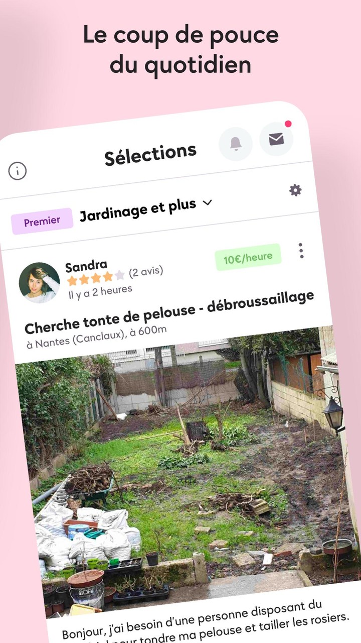 Gender Freaks: Transgender App screenshot image 5_funmod.online