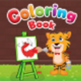 Coloring Game: Color & Paint1.1_funmod.online