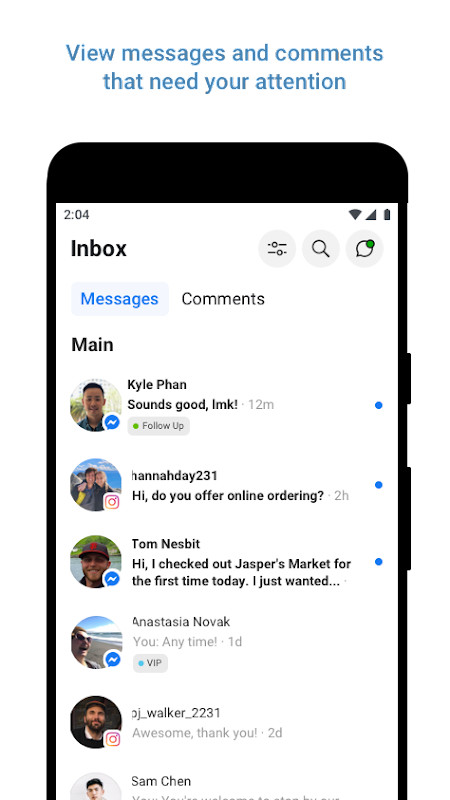 Resident Center screenshot image 6_funmod.online