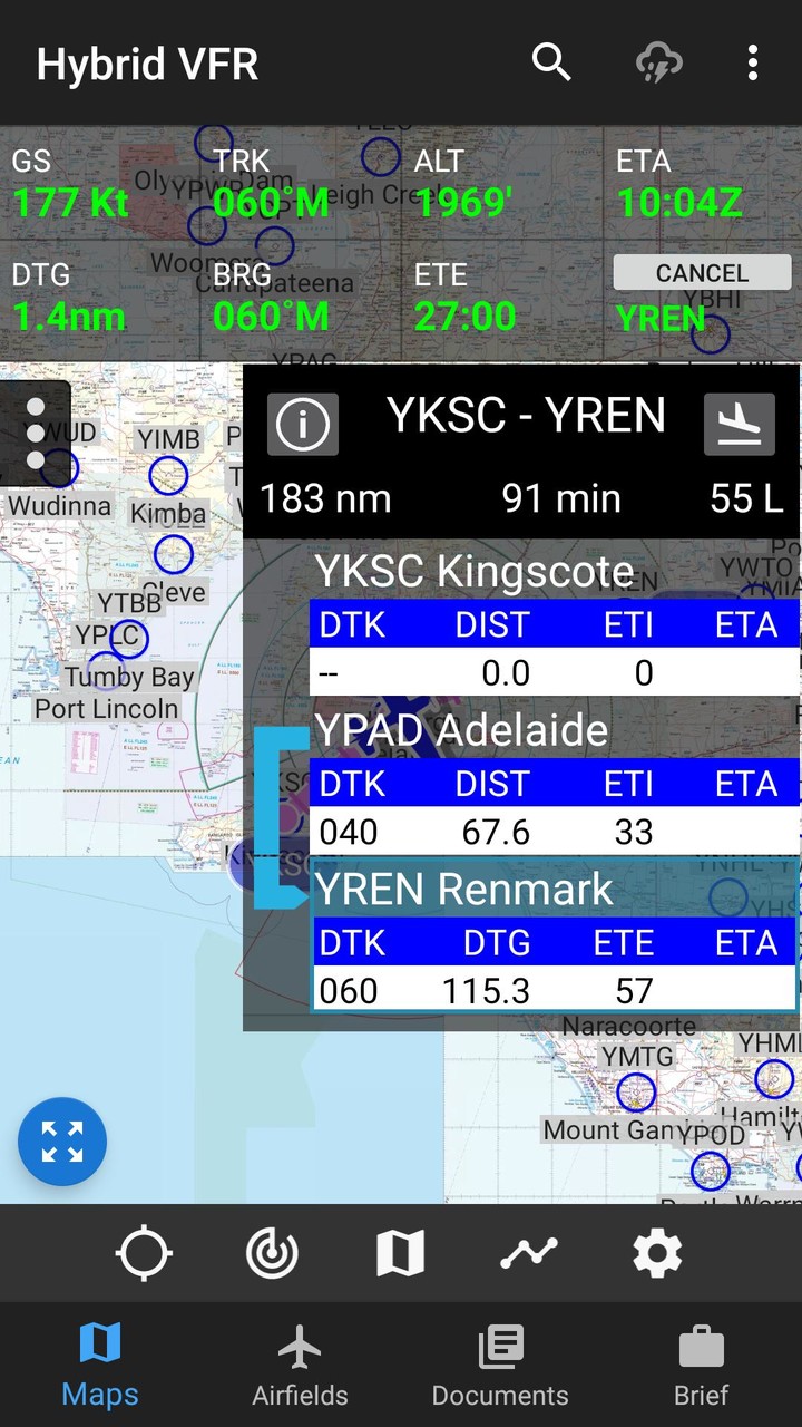 RepCount Gym Workout Tracker screenshot image 3_funmod.online