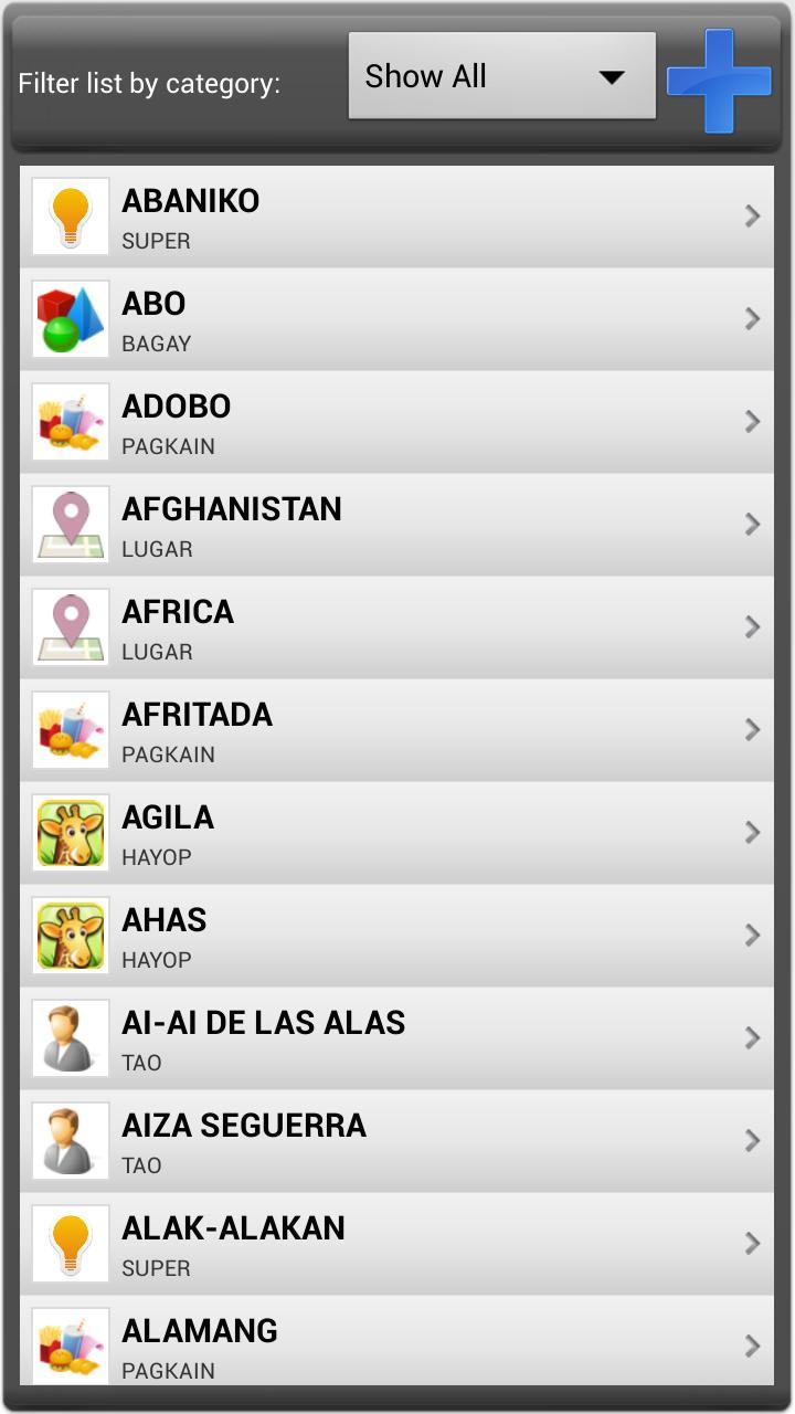 Pinoy Henyo screenshot image 4_funmod.online