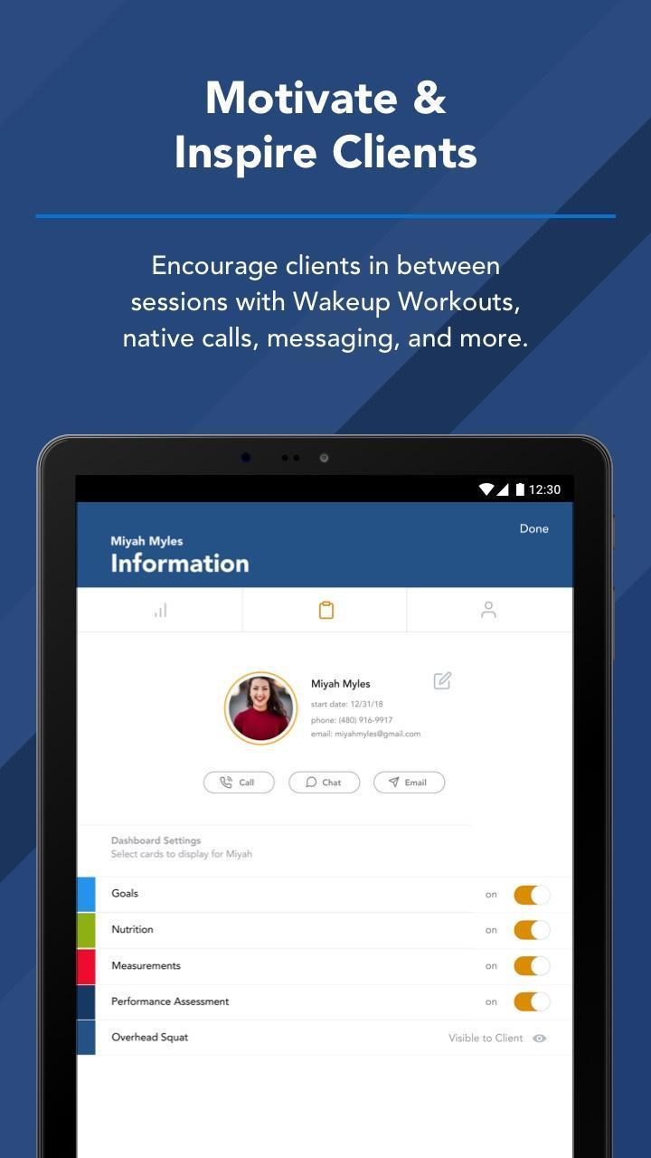 NASM EDGE screenshot image 8_funmod.online