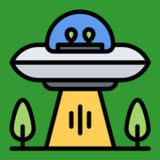 🛸 UFO Quiz 2020 🛸1.10153_funmod.online