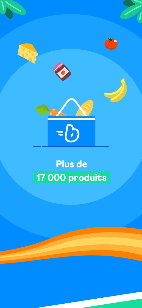 Bam Courses - livraison en 1h screenshot image 14_funmod.online