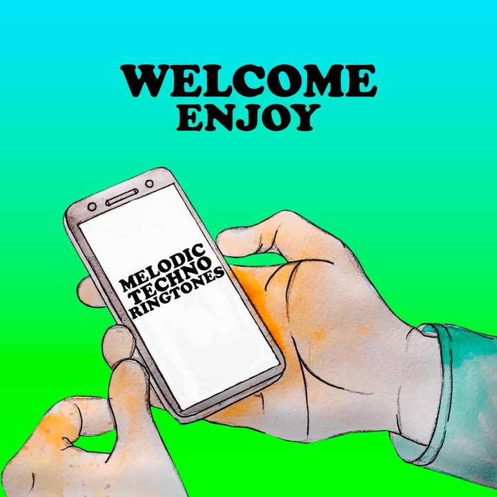 Melodic Techno Ringtones screenshot image 1_funmod.online