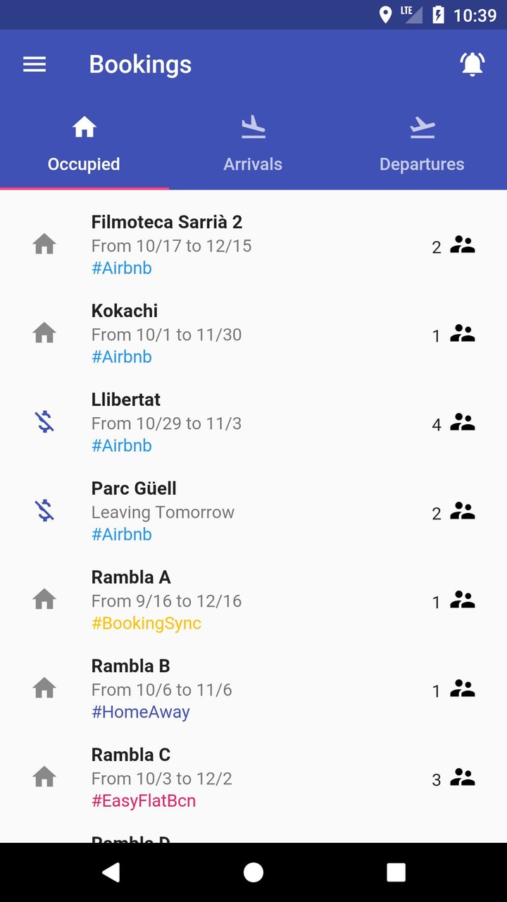 Rental Ninja screenshot image 1_funmod.online