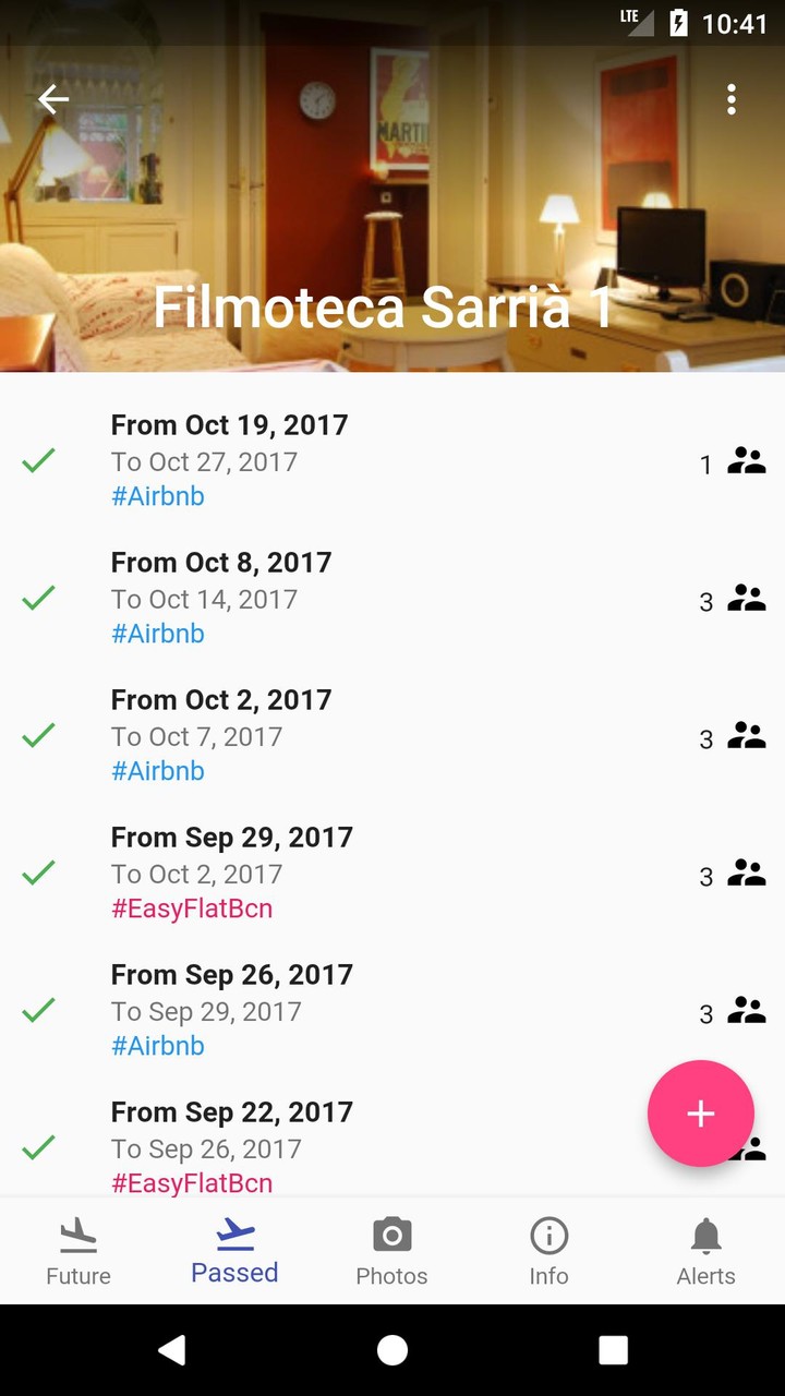Rental Ninja screenshot image 4_funmod.online