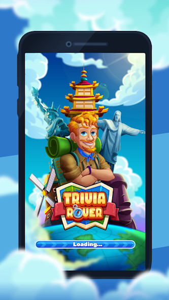 Trivia Rover<span>(Unlimited money)</span> screenshot image 2_funmod.online