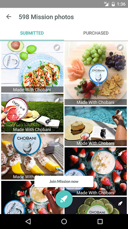 Foap - sell your photos screenshot image 6_funmod.online