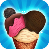 Ice Cream Making Game For Kids1.26_funmod.online