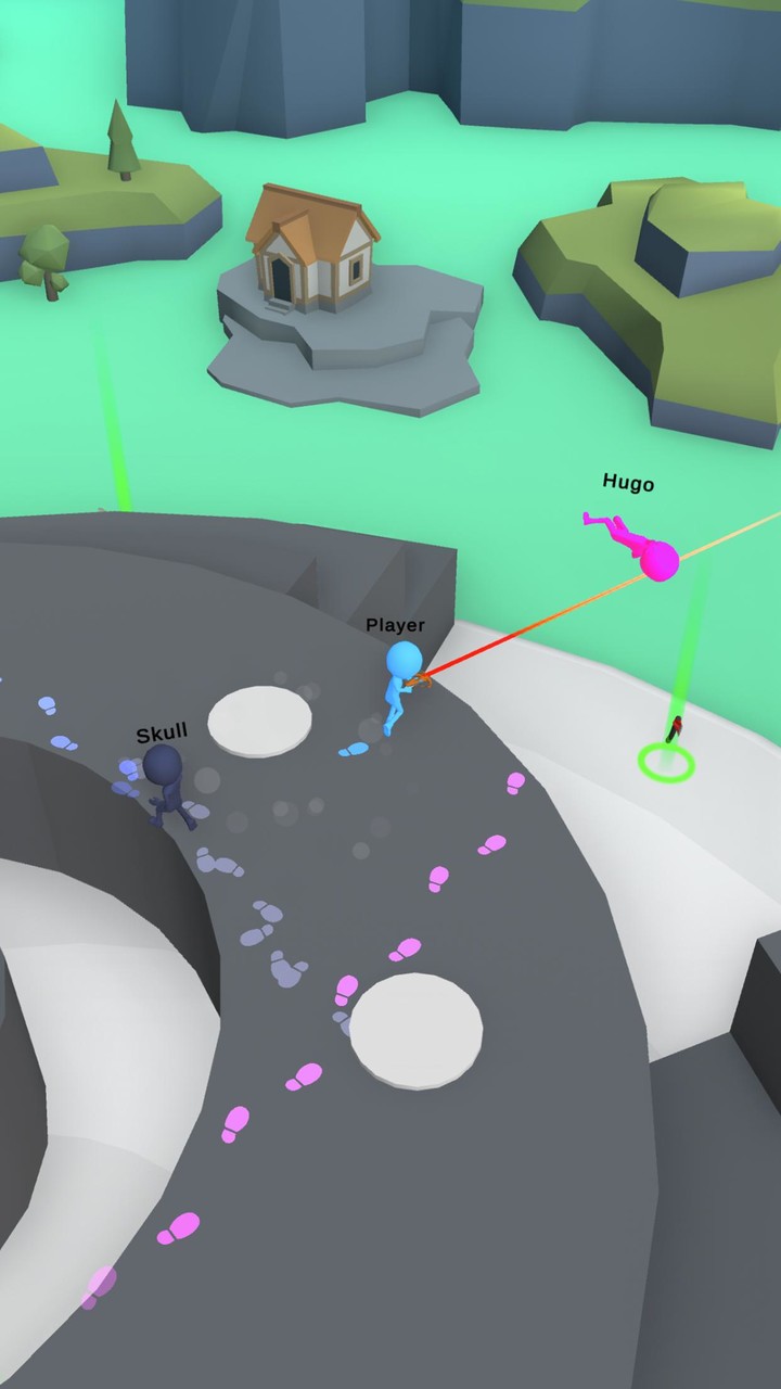 Blob Opera screenshot image 4_funmod.online