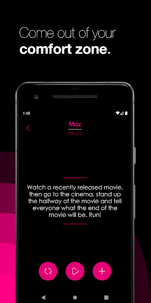 Truth or Dare<span>(Unlocked)</span> screenshot image 3_funmod.online