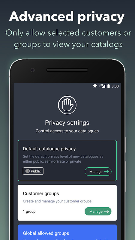Madison Reed App - Hair Color  screenshot image 7_funmod.online