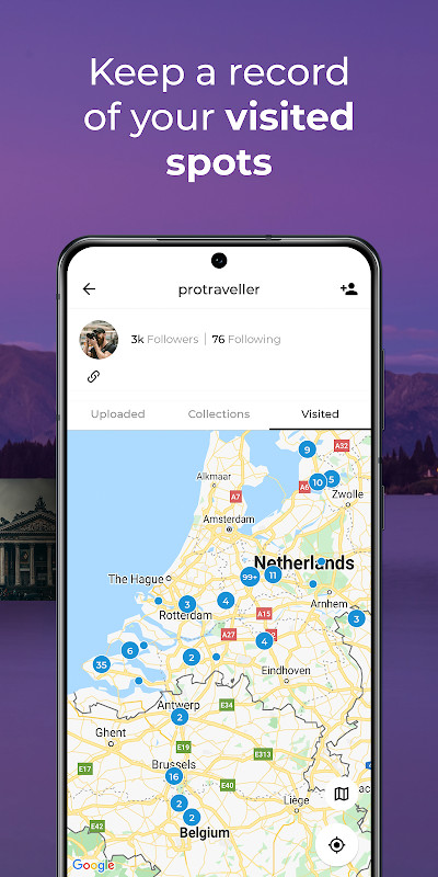 Trondheim City Bike screenshot image 19_funmod.online