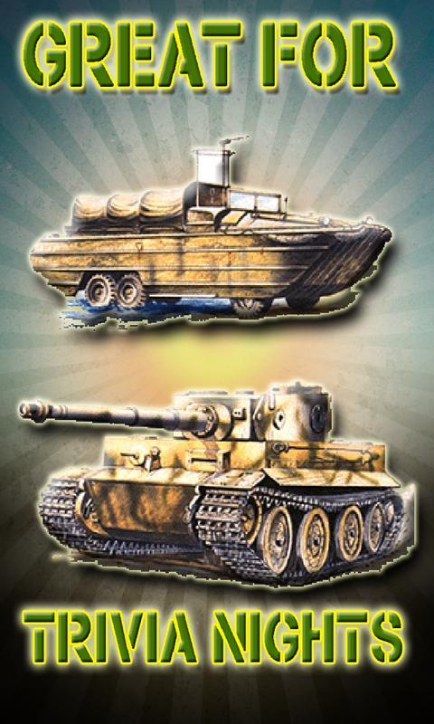 WW2 History Knowledge Quiz screenshot image 4_funmod.online