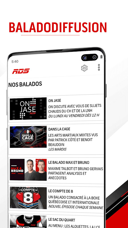 RDS screenshot image 20_funmod.online