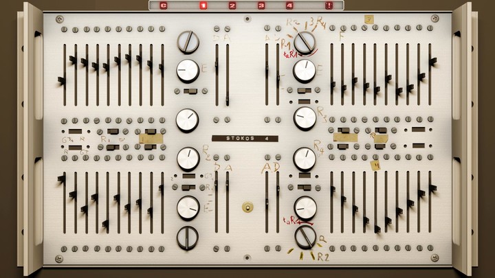 Virtual Stokos-4 screenshot image 1_funmod.online