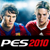 Pro Evolution Soccer 2010<span>(Free download)</span>androidoyunclub_funmod.online