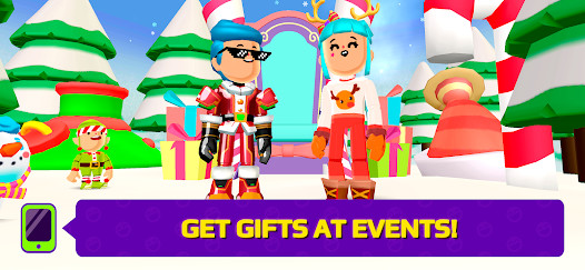 Surya - Secure Chat screenshot image 17_funmod.online