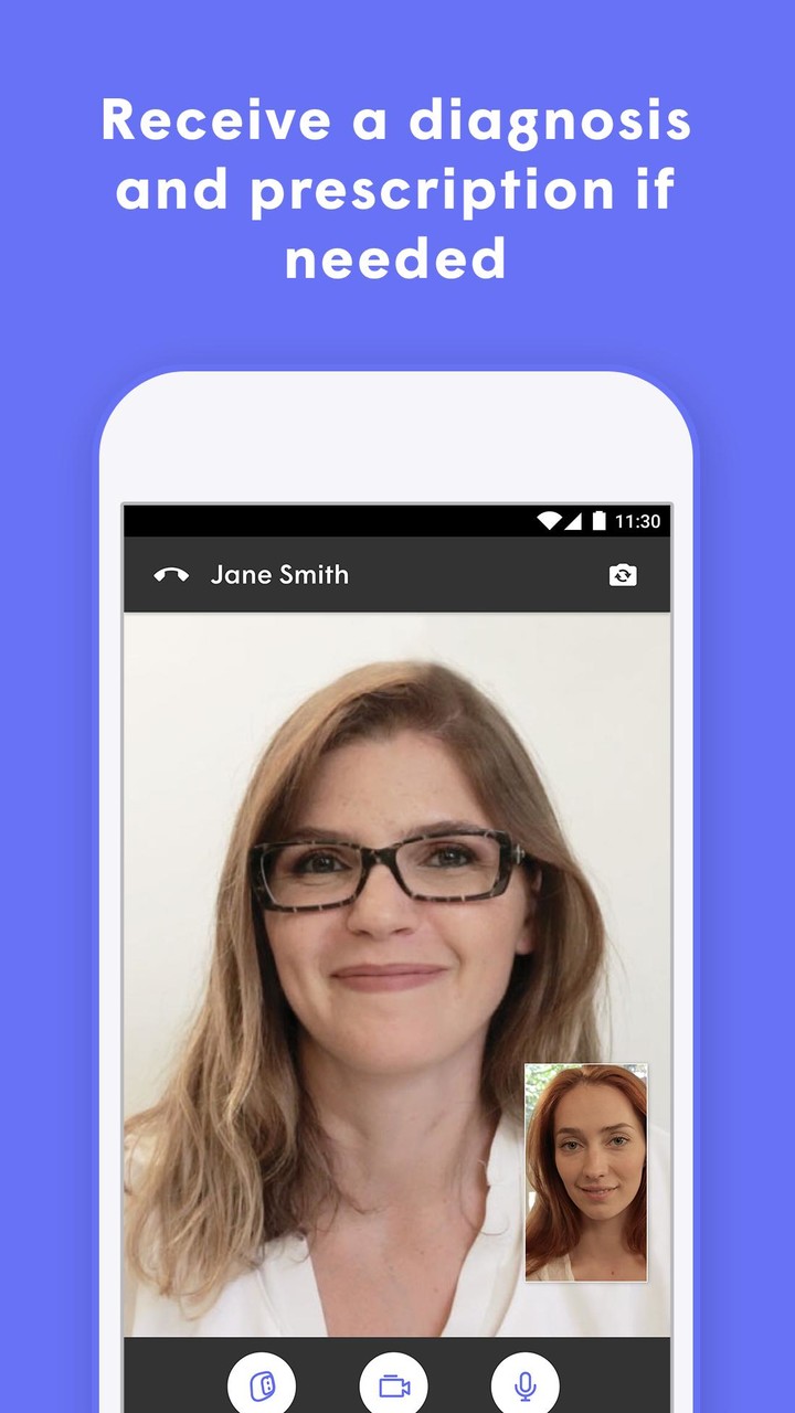 TytoCare screenshot image 3_funmod.online