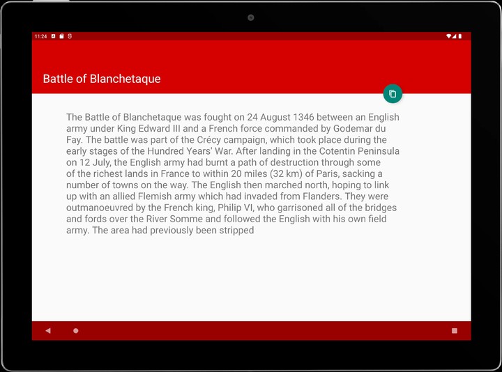 Vetus Battles screenshot image 9_funmod.online