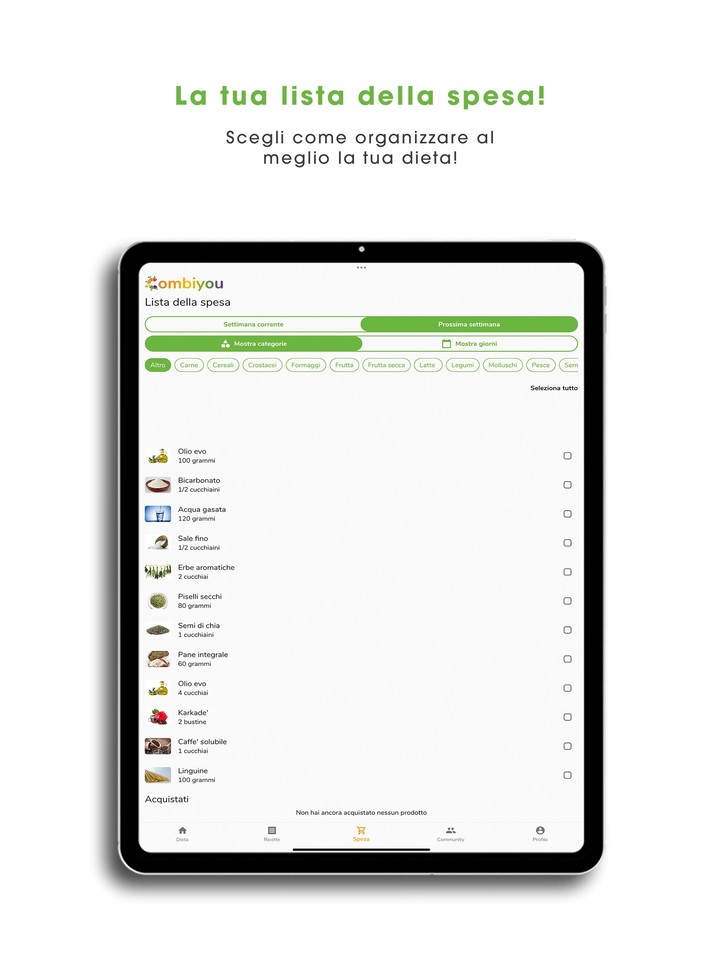 CombiYou screenshot image 5_funmod.online