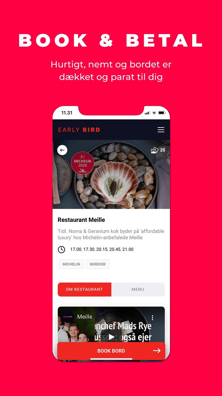 Early Bird screenshot image 8_funmod.online