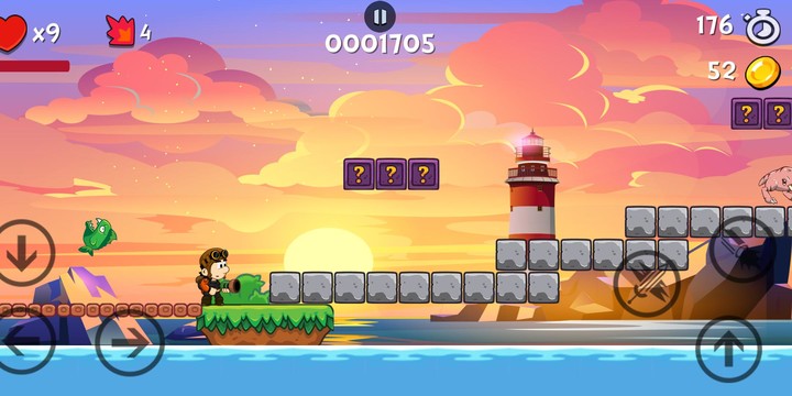 Kahramaa screenshot image 3_funmod.online