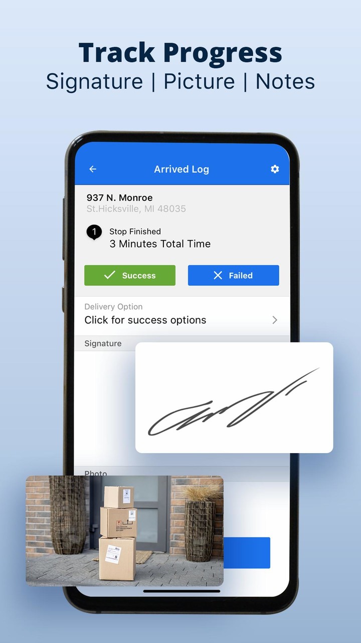 Upper Route Planner screenshot image 8_funmod.online