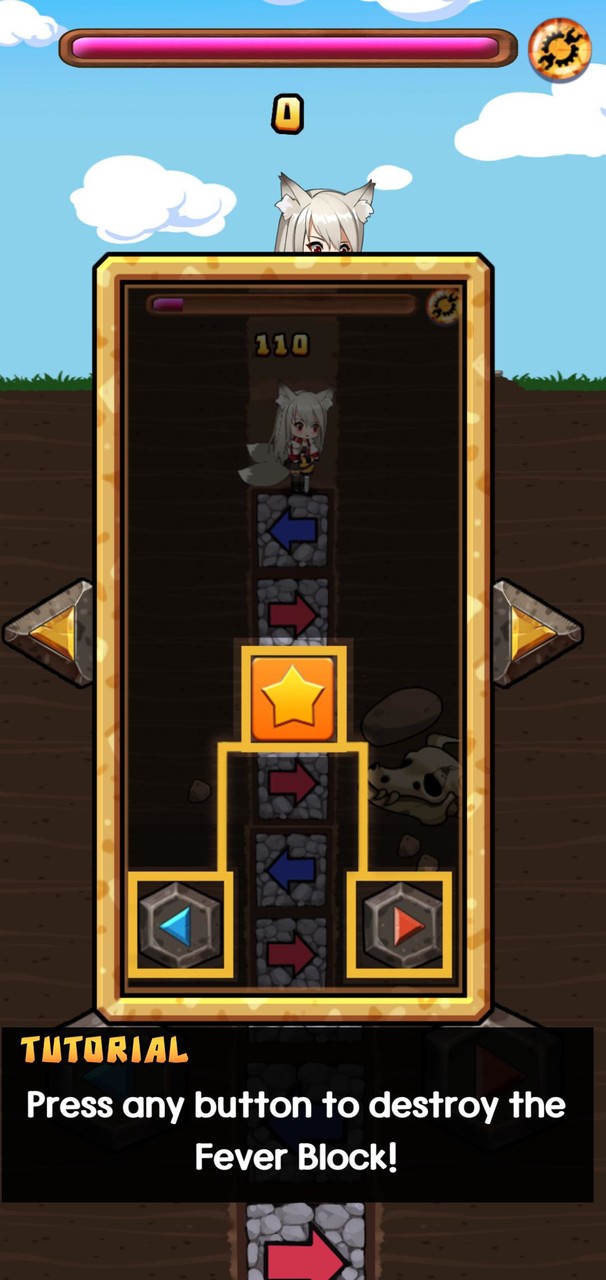 DeokSoon Driller screenshot image 2_funmod.online