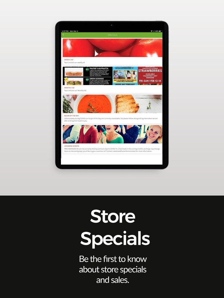 Frazier Farms screenshot image 5_funmod.online