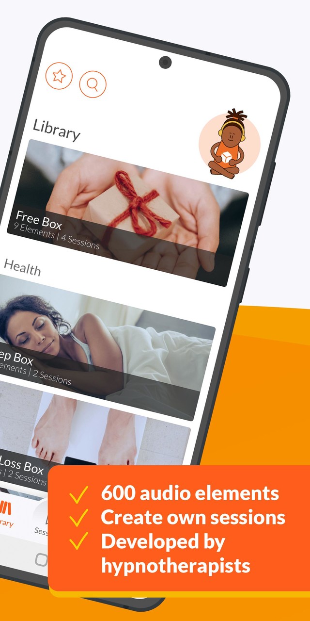 Video to MP3 - Video to Audio<span>(Vip Unlocked)</span> screenshot image 2_funmod.online