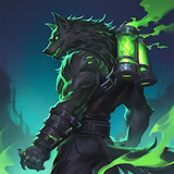 Relic Bag: Shadow Hunter<span>(mod menu)</span>1.0.77_funmod.online