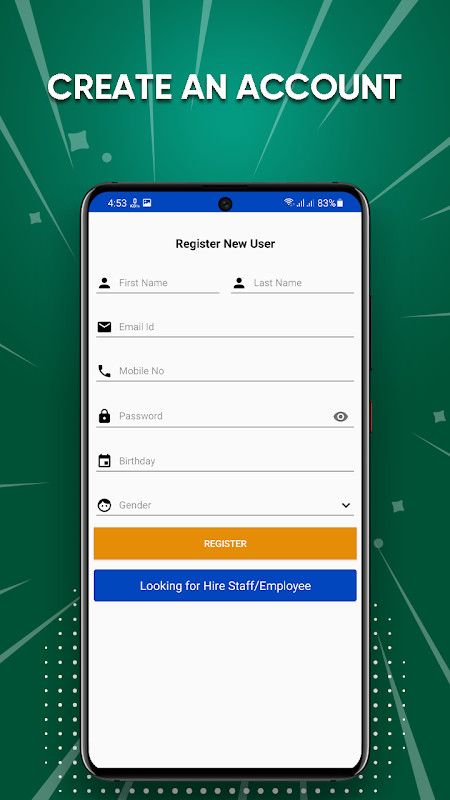 Paybox Job - Work From Home, Online Work Search screenshot image 6_funmod.online