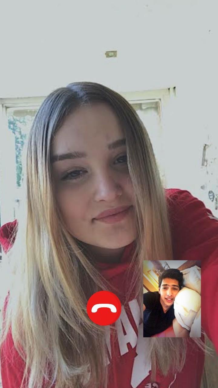 Indian Bhabhi Hot Video Chat, Hot Girls Chat screenshot image 2_funmod.online