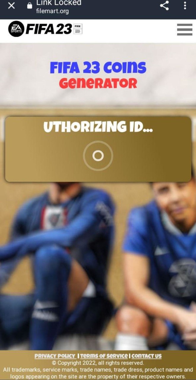 FIFA -2023- coins Generator screenshot image 4_funmod.online